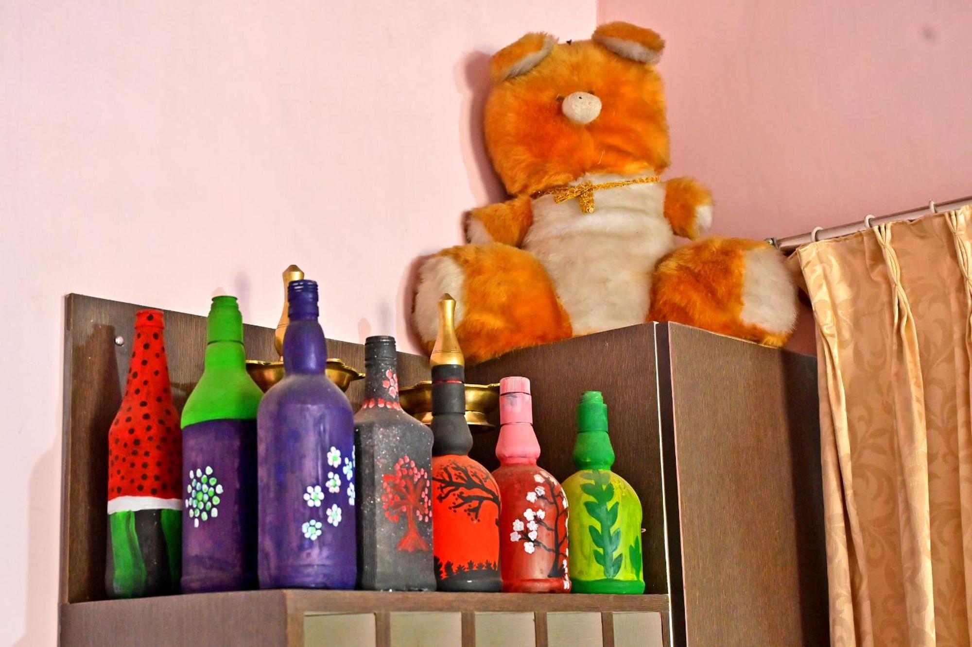Hulihara Homestay - Full Villa, Coffee Estate & Balcony View Sakleshpur Extérieur photo
